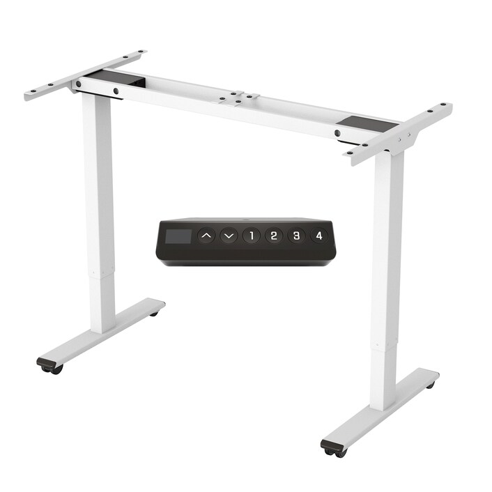 Dynamik Standing Desk EB2 FlexiSpot